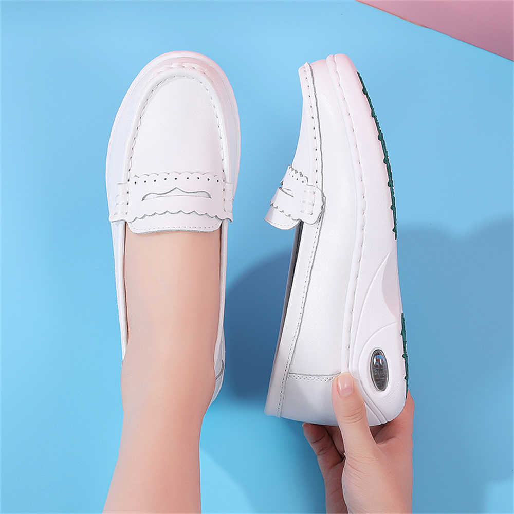 Women'S Shoes For Tennis - Szerokie sneakersy damskie w mieszanych kolorach,