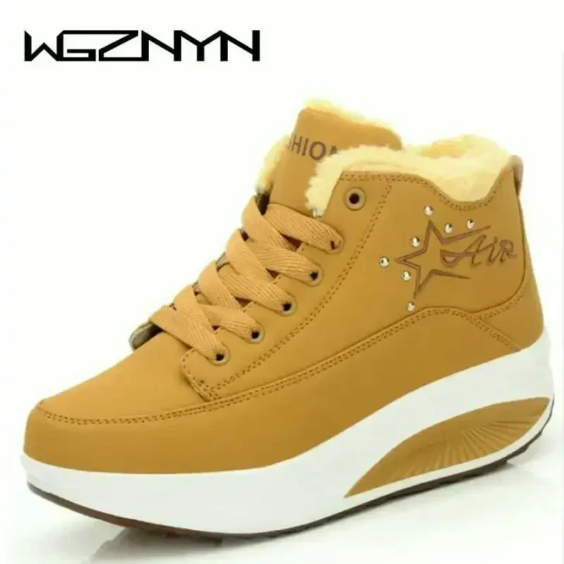 Women Shoes Luxury Brand - Luksusowe NOWE Markowe Buty Fitness Swing