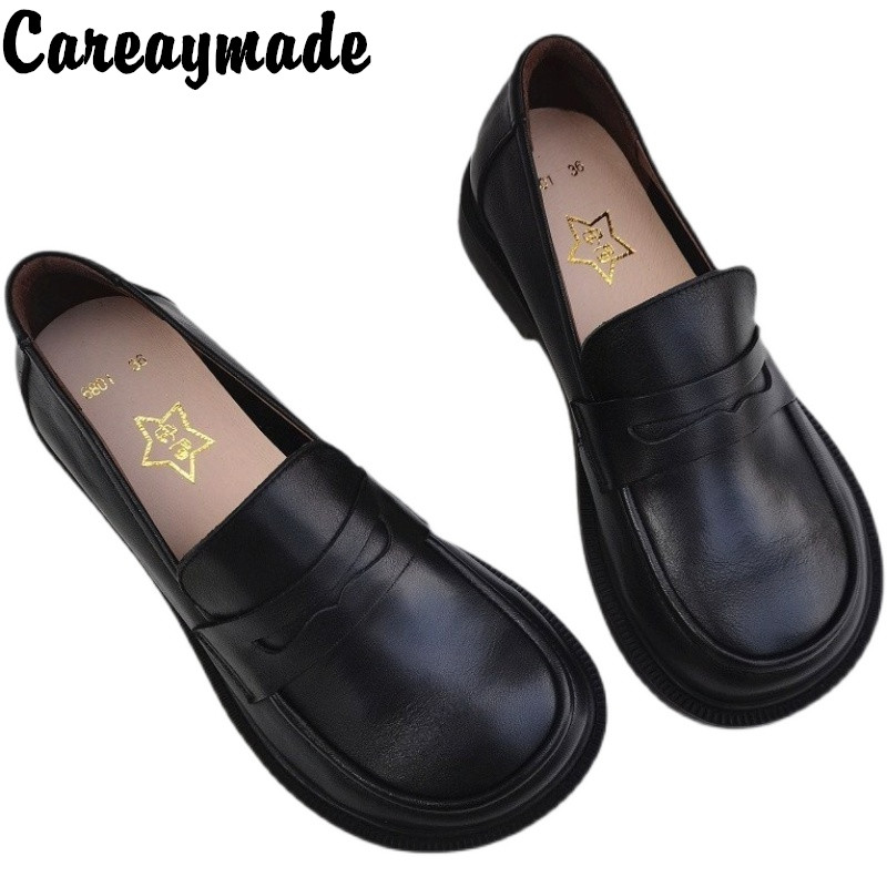 Women'S Shoes Large - Careaymade-buty damskie na co dzień Slip