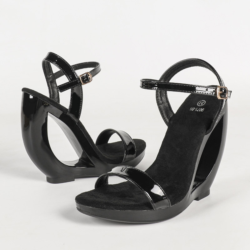 Gladiator Sandal Women - Sandały damskie Eilyken w stylu street