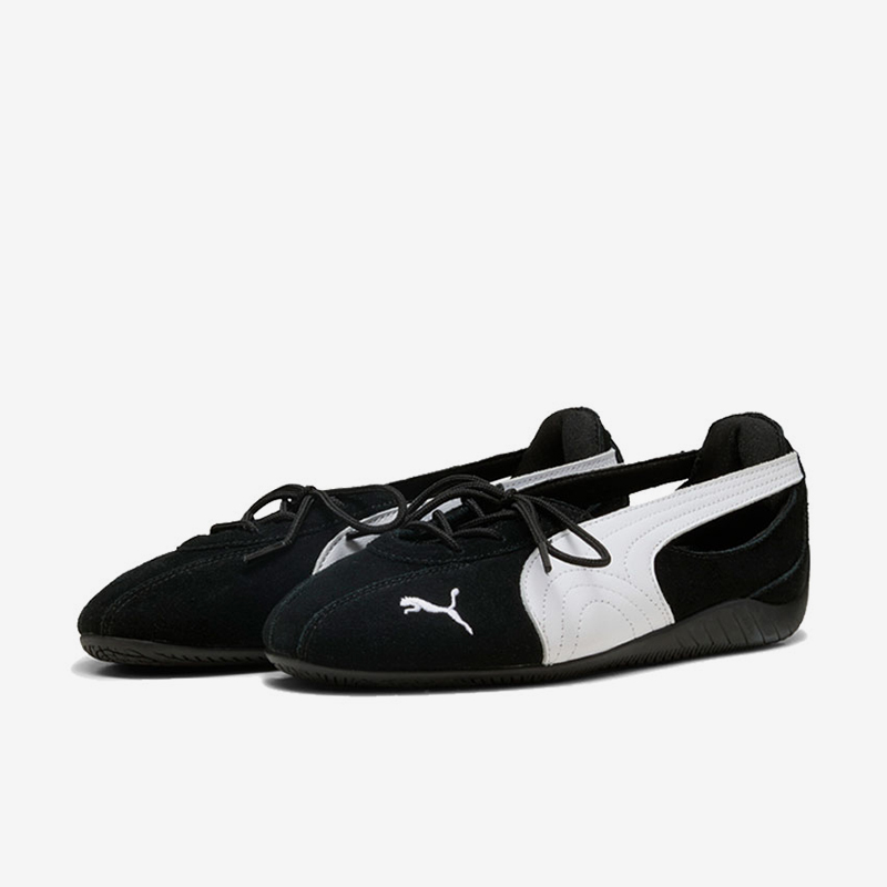 Women Shoes Puma - Oryginalne damskie sportowe buty baletowe Puma