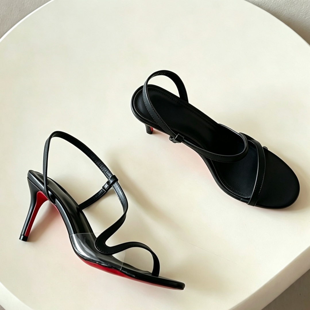 Women Shoes Luxury Brand - Luksusowe markowe damskie buty ślubne na