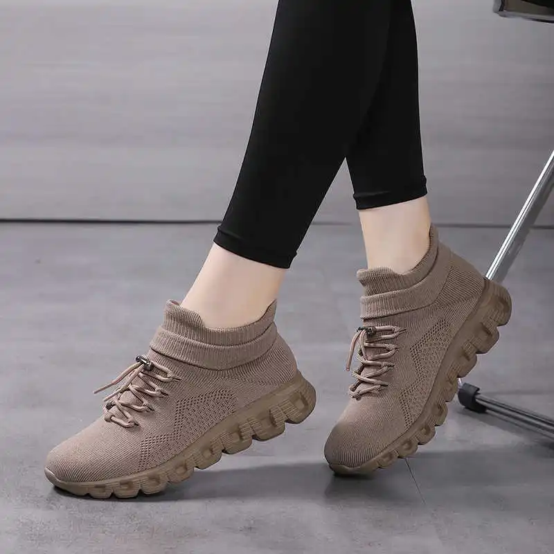 Women'S Shoes For Tennis - Antypoślizgowe buty snowboardowe Luksusowe buty na