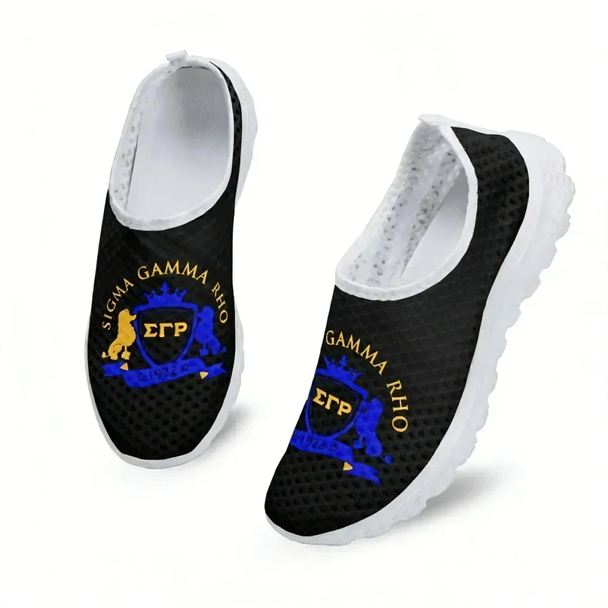 Women'S Shoes For Tennis - Wysokiej jakości sneakersy Sigma Gamma Rho