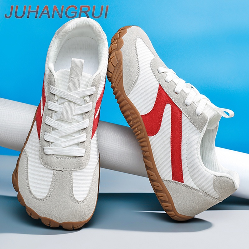 Women'S Shoes Zero Drop - Szerokie buty barefoot z odkrytymi palcami,