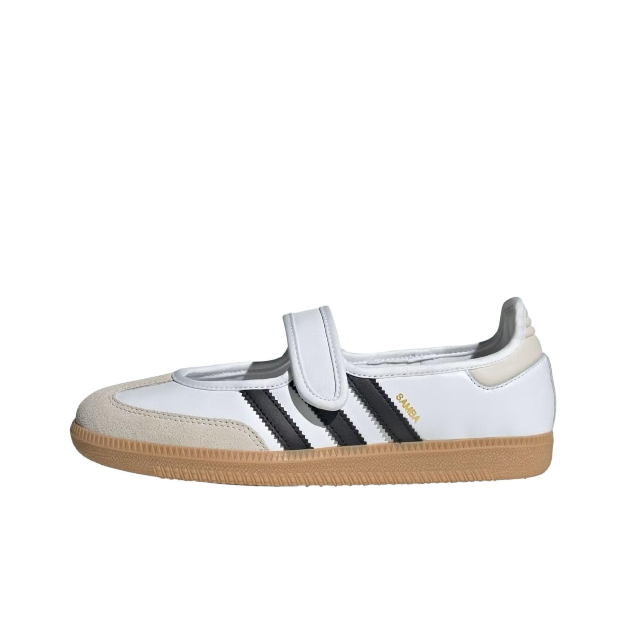 Women Shoes Puma - Adidas Originals Samba Mary Jane Buty