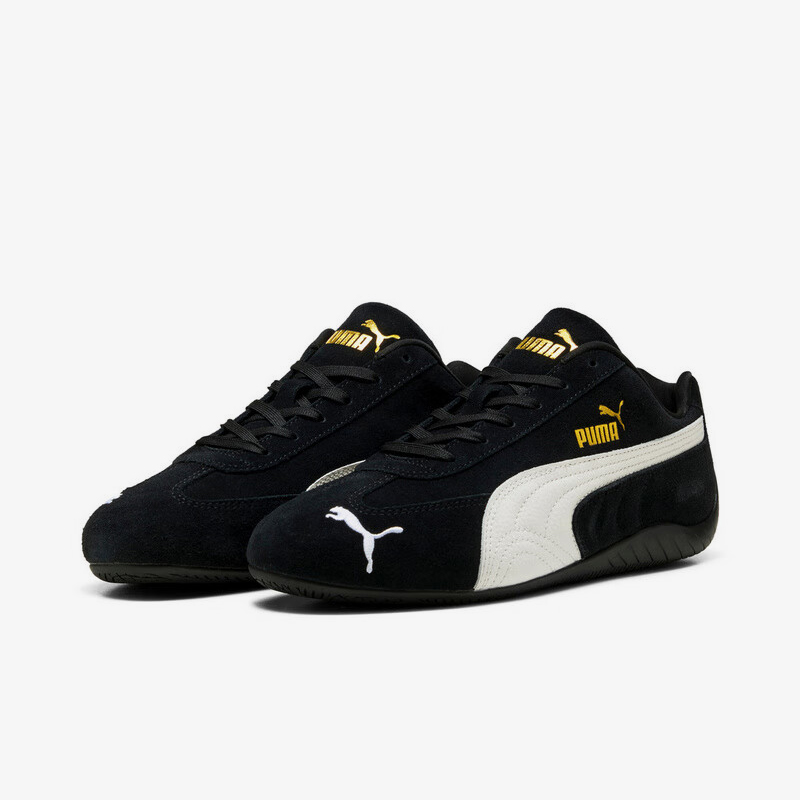 Women Shoes Puma - Puma Genuine Speedcat OG unisex buty