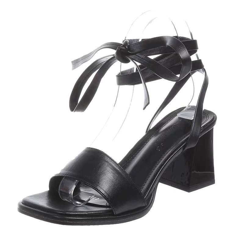Gladiator Sandal Women - Nowe letnie buty damskie 2026, modne