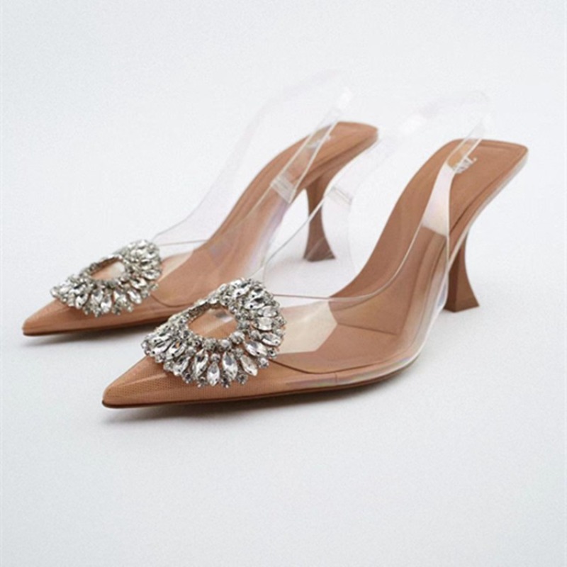 Women'S Shoes Large - Duże letnie buty damskie rozmiar 42,