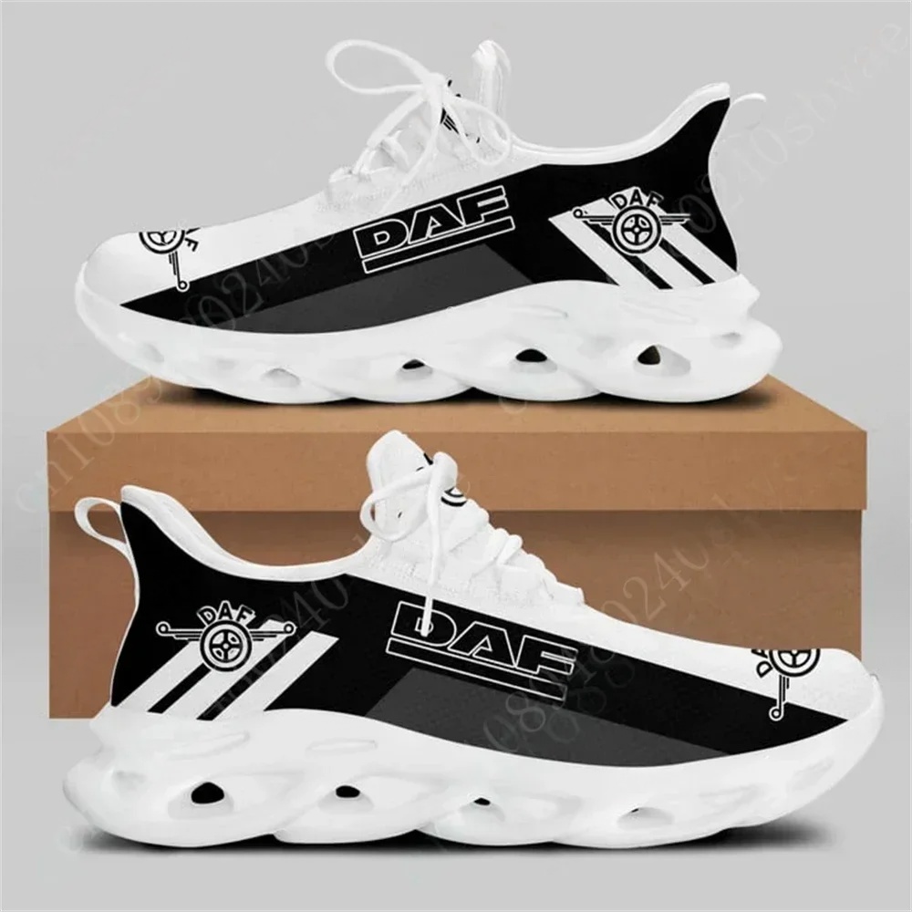 Women'S Shoes For Tennis - Buty sportowe DAF dla mężczyzn, kobiet