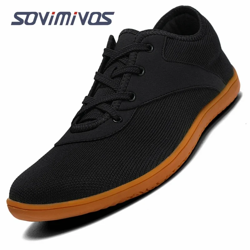 Women'S Shoes Zero Drop - Męskie buty z palcami Zero Drop
