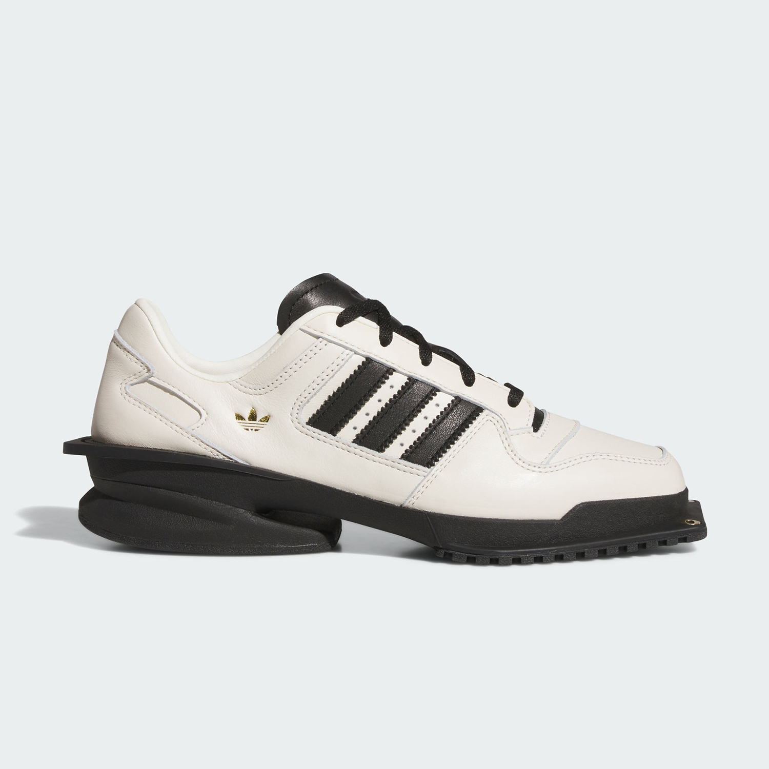 Women Shoes Puma - Adidas Authentic Three Leaves Damskie Klasyczne