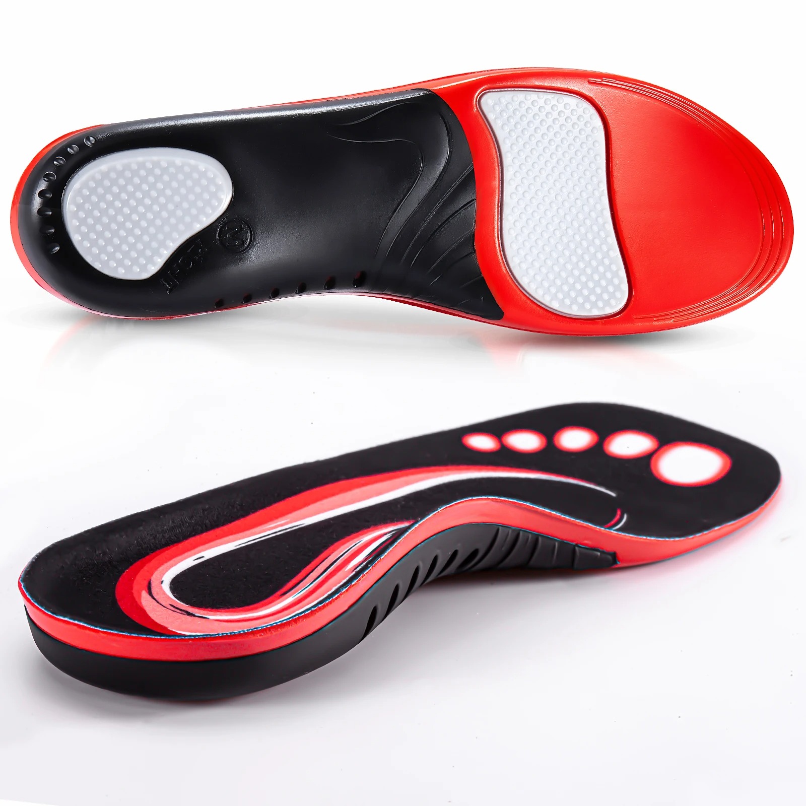 Wkładki do butów o wysokim pod – Women'S Shoes For Standing All Day recenzja i cena
