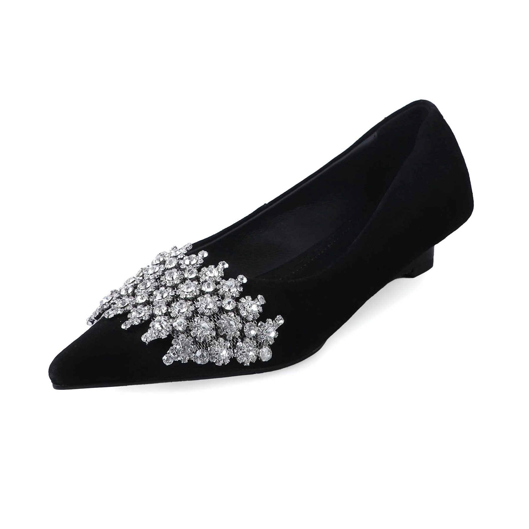 Eleganckie skórzane czółenka z – Women Shoes Luxury Brand recenzja i cena