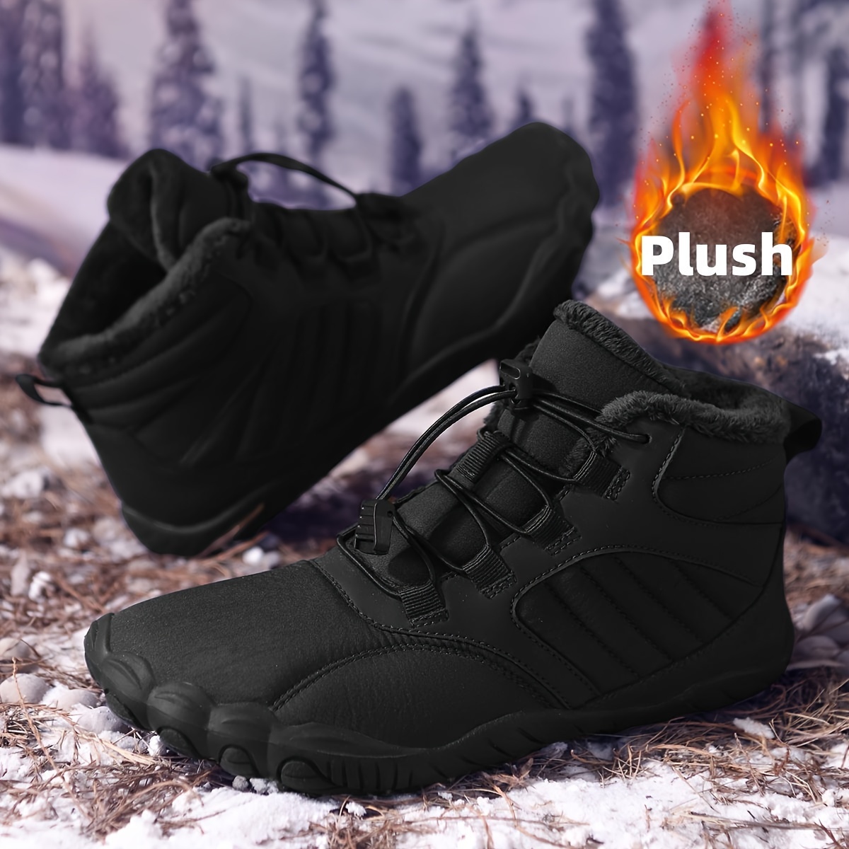 Unisexowe zimowe buty śniegowc – Women'S Shoes X Wide recenzja i cena
