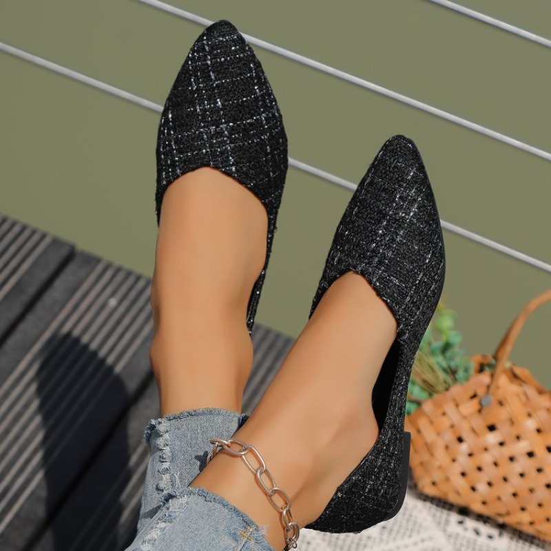 Duże Rozmiary Damskie Buty na  – Women'S Shoes Large recenzja i cena