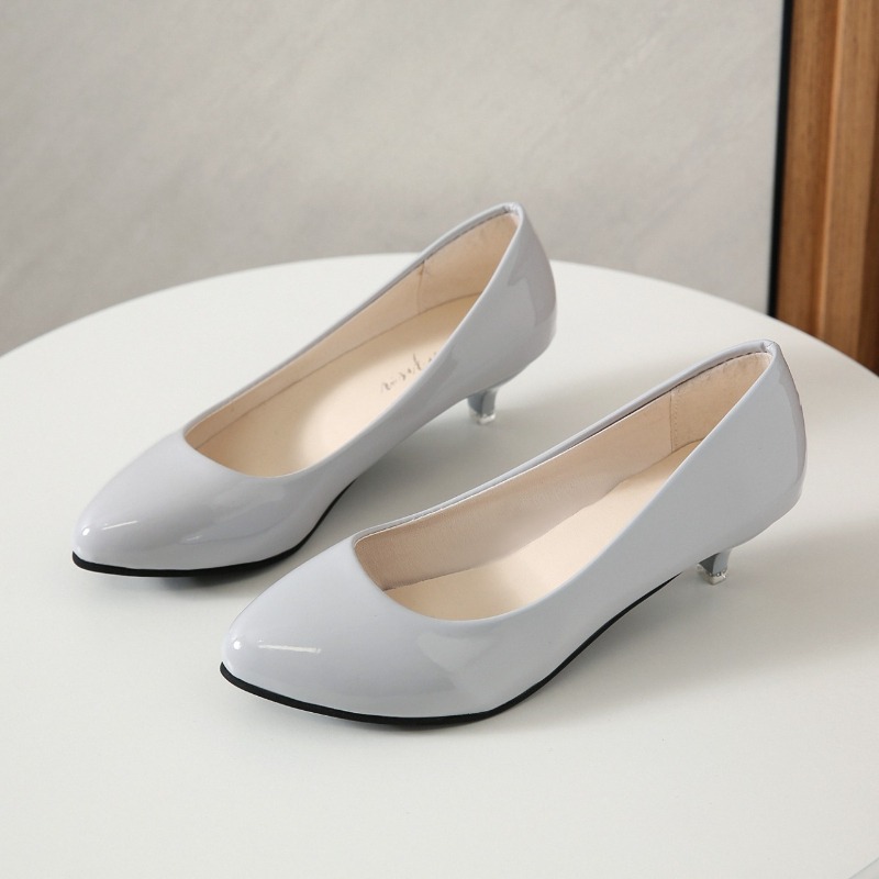 Duże rozmiary 35-42, miękkie d – Women'S Shoes Large recenzja i cena