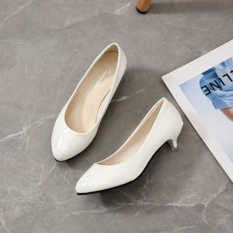 Duże rozmiary 35-42, miękkie d – Women'S Shoes Large recenzja i cena
