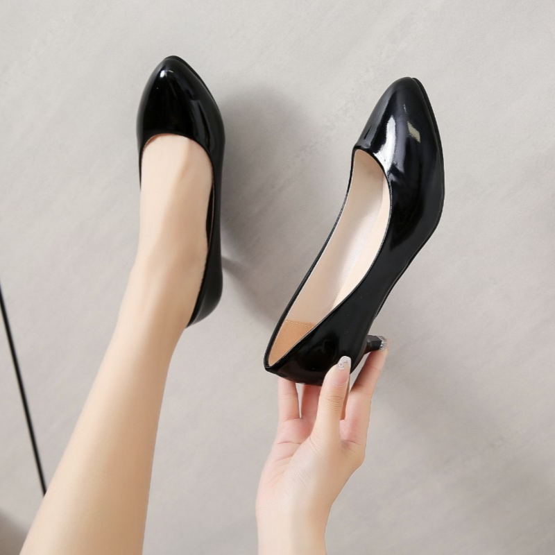 Duże rozmiary 35-42, miękkie d – Women'S Shoes Large recenzja i cena