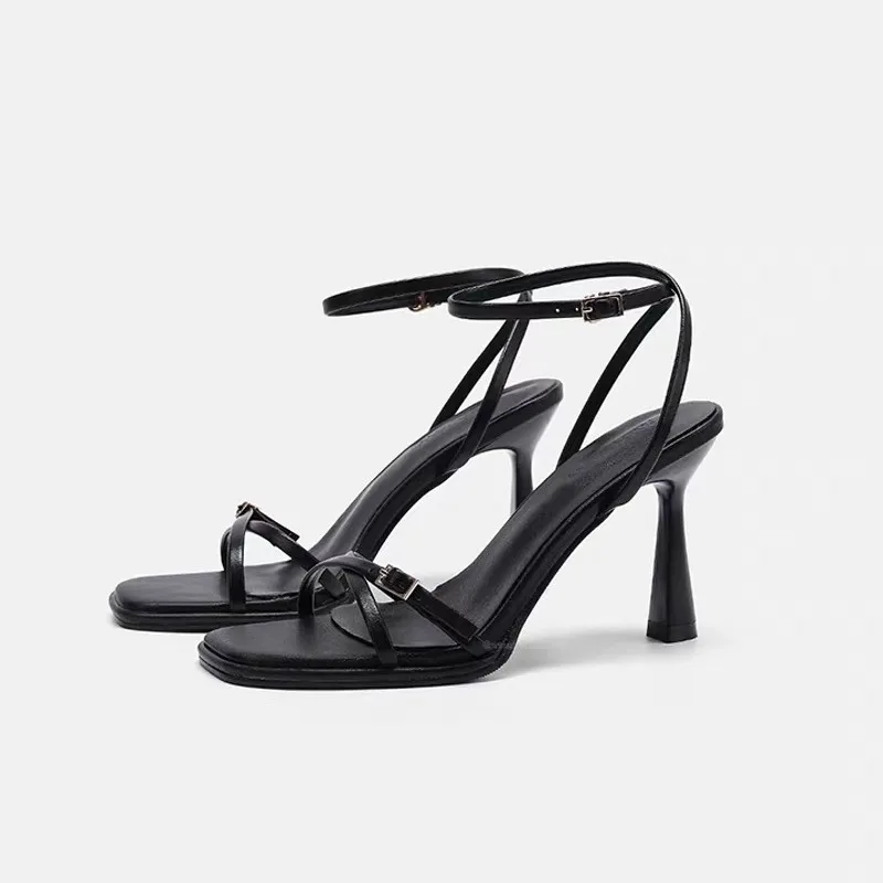Luksusowe markowe sandały dams – Women Shoes Luxury Brand recenzja i cena