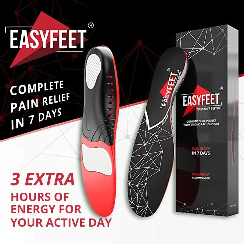 Wkładki do butów o wysokim pod – Women'S Shoes For Standing All Day recenzja i cena