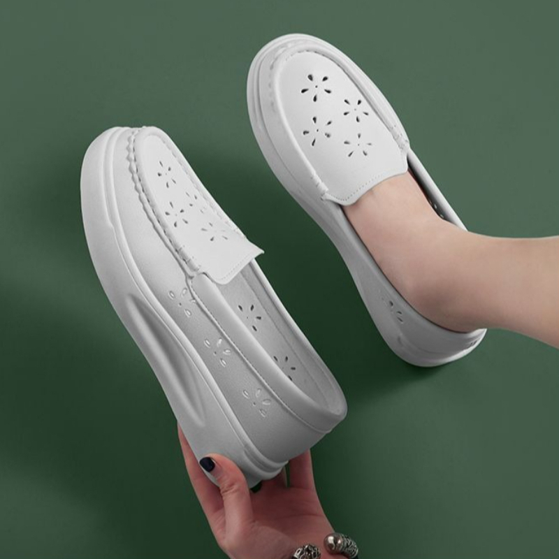 Damskie buty pielęgniarskie z  – Women'S Shoes For Standing All Day recenzja i cena