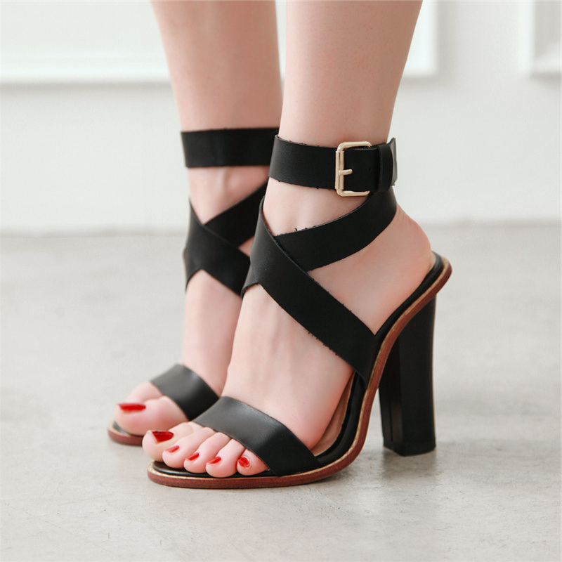 Damskie sandały gladiatorki wy – Gladiator Sandal Women recenzja i cena