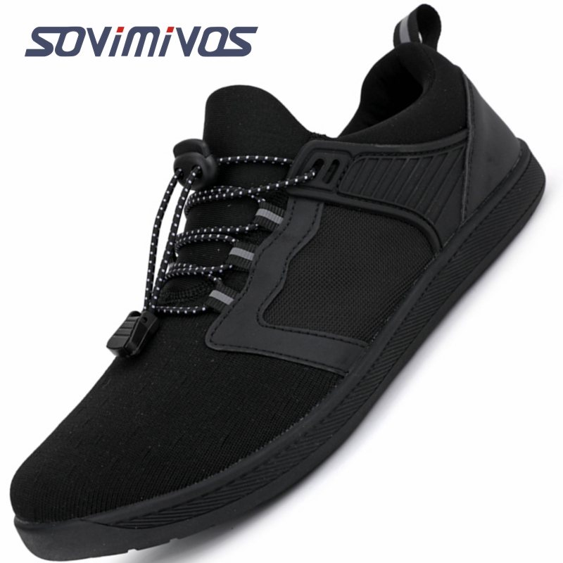 Męskie buty z palcami Zero Dro – Women'S Shoes Zero Drop recenzja i cena