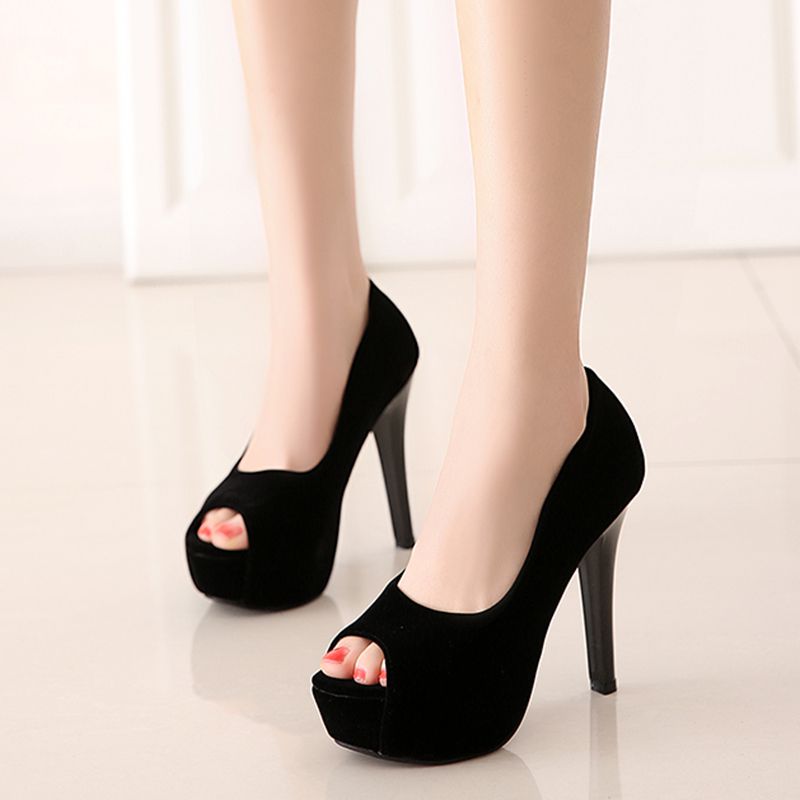 ORCHA LISA Luksusowe Seksowne  – Women'S Shoes Large recenzja i cena
