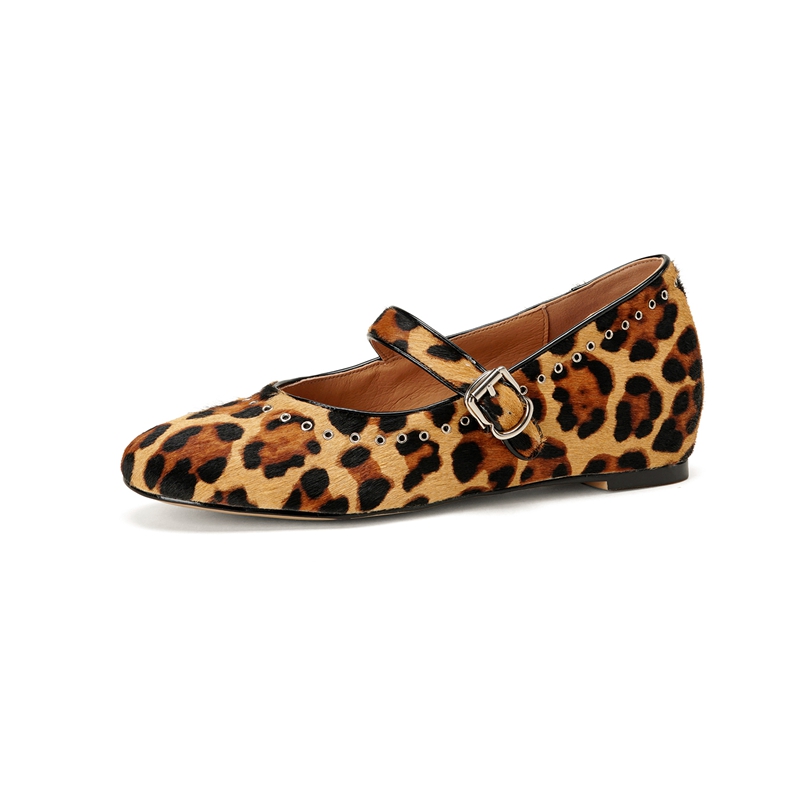 Gorąca Wyprzedaż Leopardzie Wz – Women Shoes Mk recenzja i cena