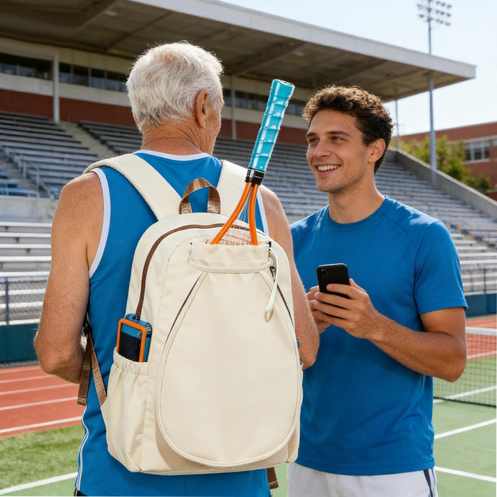 Plecak na pickleball dla kobie – Women'S Shoes For Tennis recenzja i cena