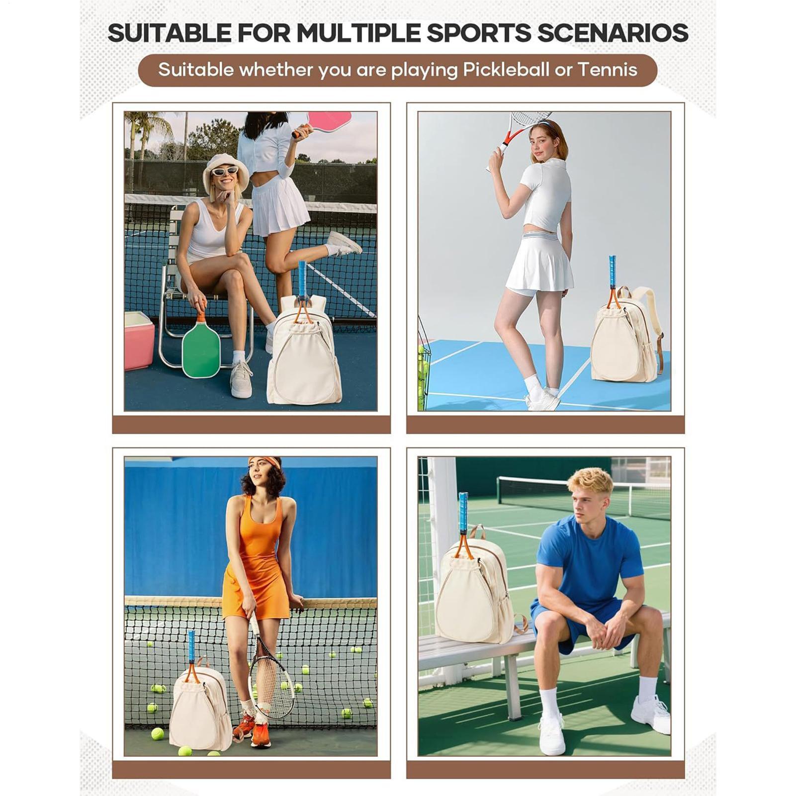 Plecak na pickleball dla kobie – Women'S Shoes For Tennis recenzja i cena