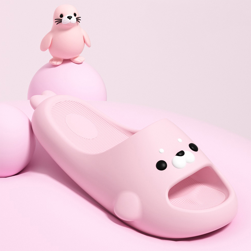 Klapki Damskie Letnie Miękkie  – Women Shoes Sandals recenzja i cena