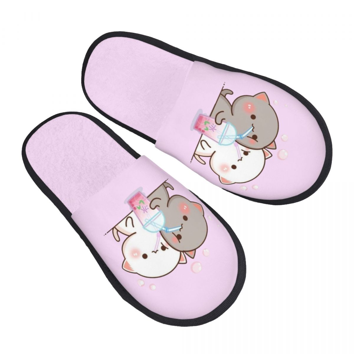 Spersonalizowane Kapcie dla Pa – Women Shoes Mochi recenzja i cena