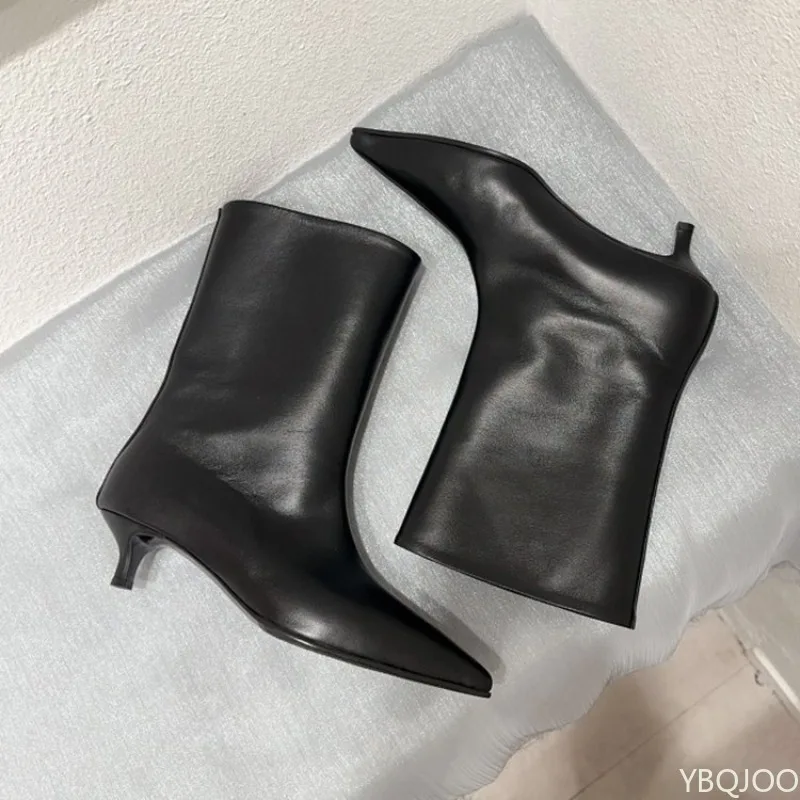 2026 Nowe Modne Botki Damskie  – Women'S Shoes X Wide recenzja i cena