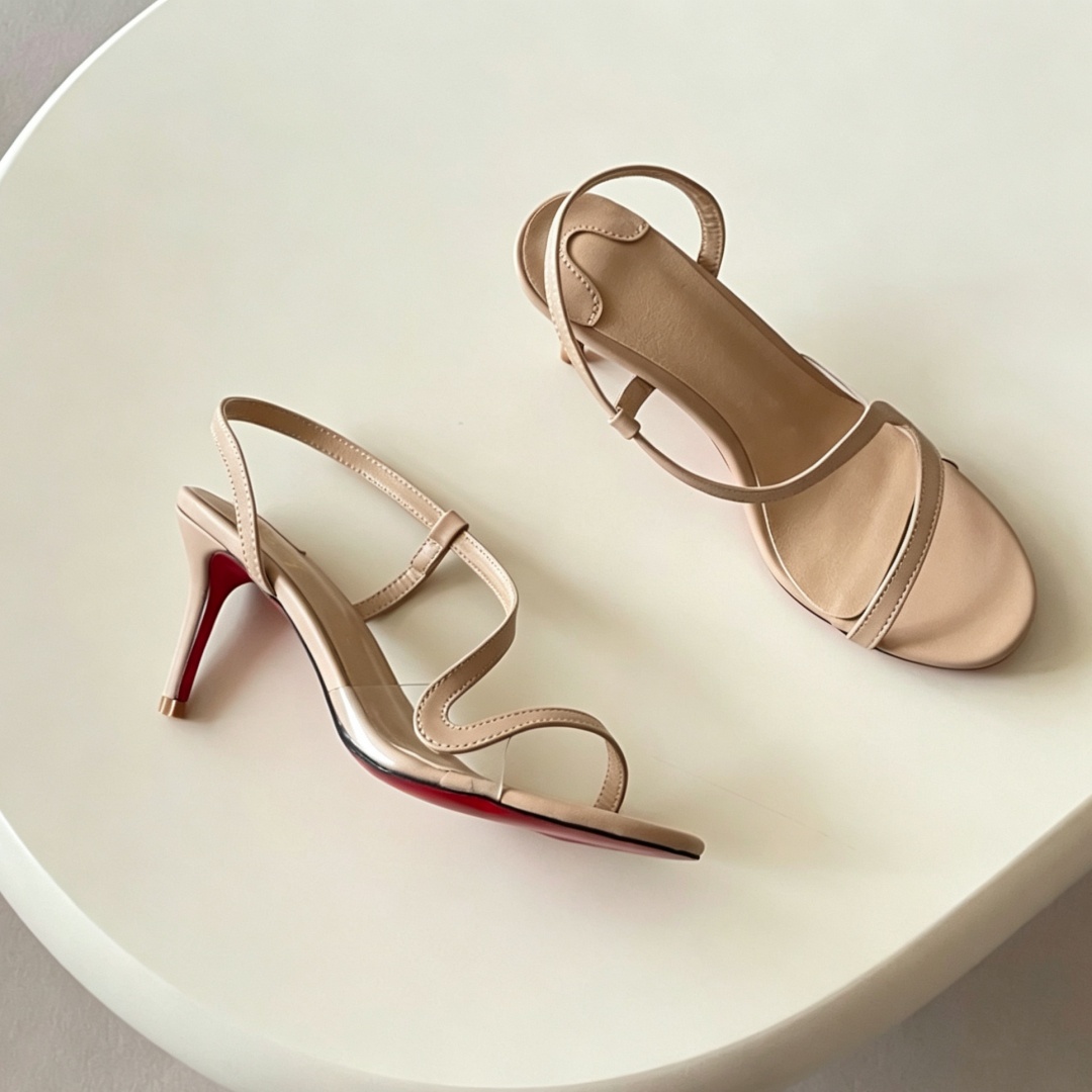 Luksusowe markowe damskie buty – Women Shoes Luxury Brand recenzja i cena