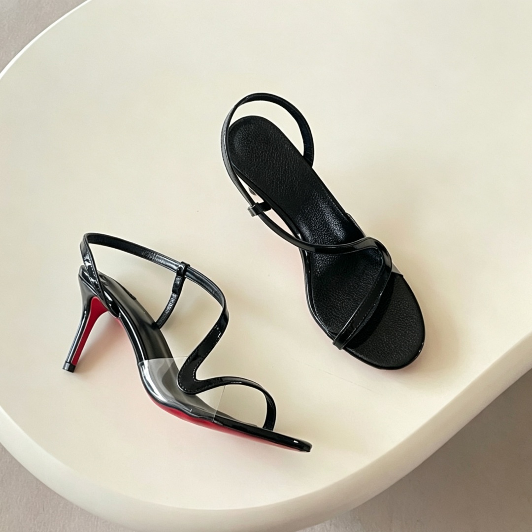Luksusowe markowe damskie buty – Women Shoes Luxury Brand recenzja i cena