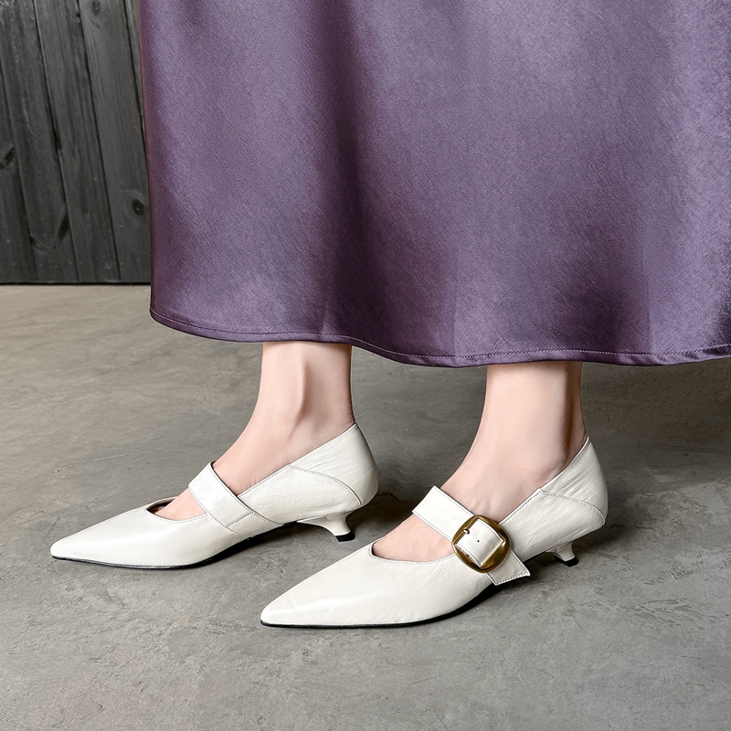2026 Nowe Jesienne Damskie But – Women Shoes Mk recenzja i cena