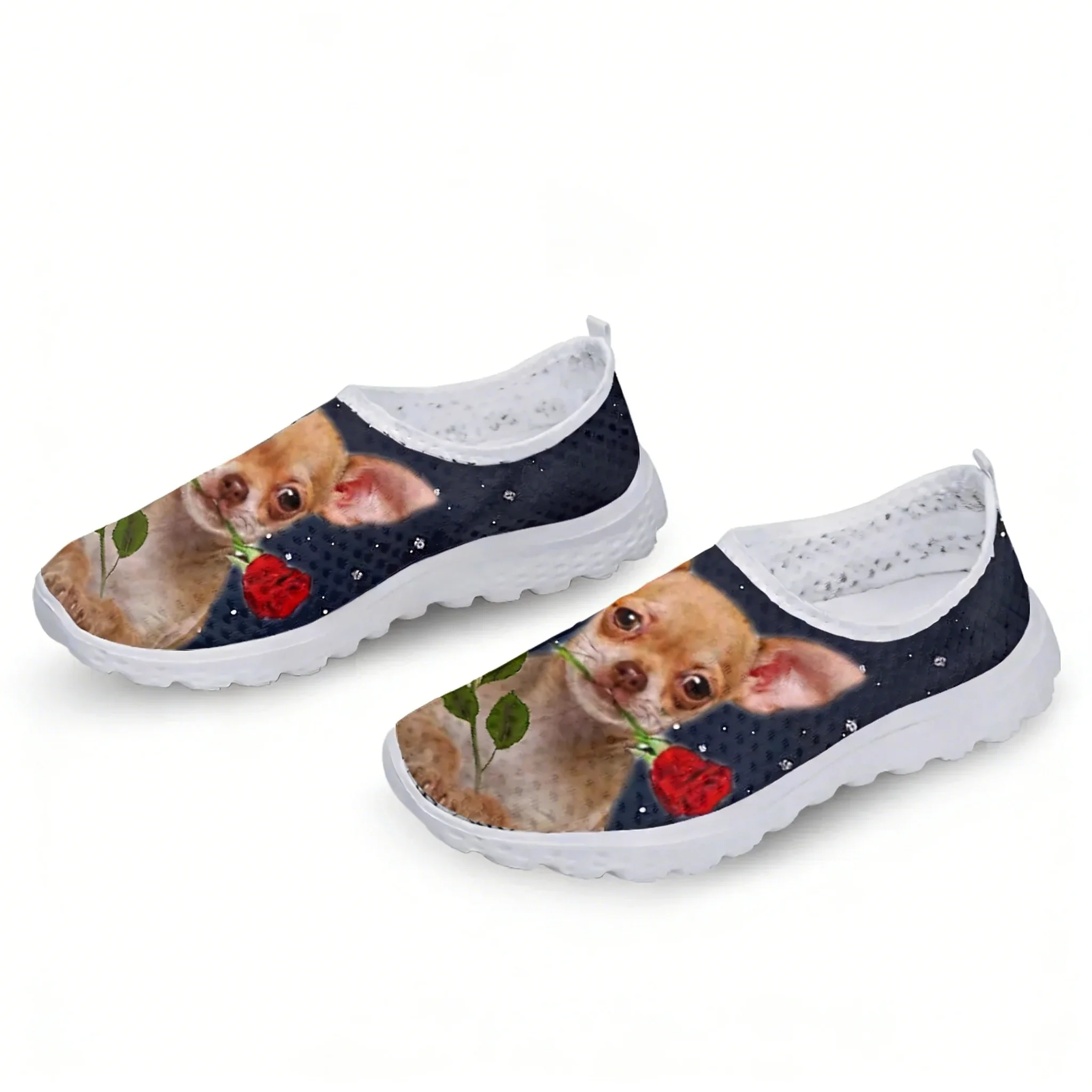Buty sportowe z siateczki z mo – Women'S Shoes For Tennis recenzja i cena