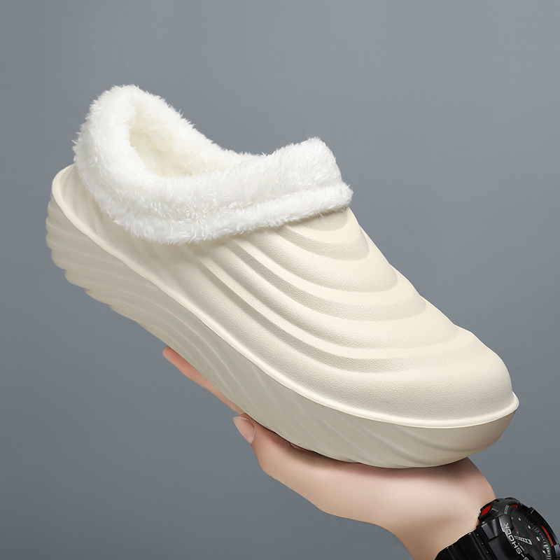 Damskie kapcie bawełniane męsk – Women Shoes Luxury Brand recenzja i cena