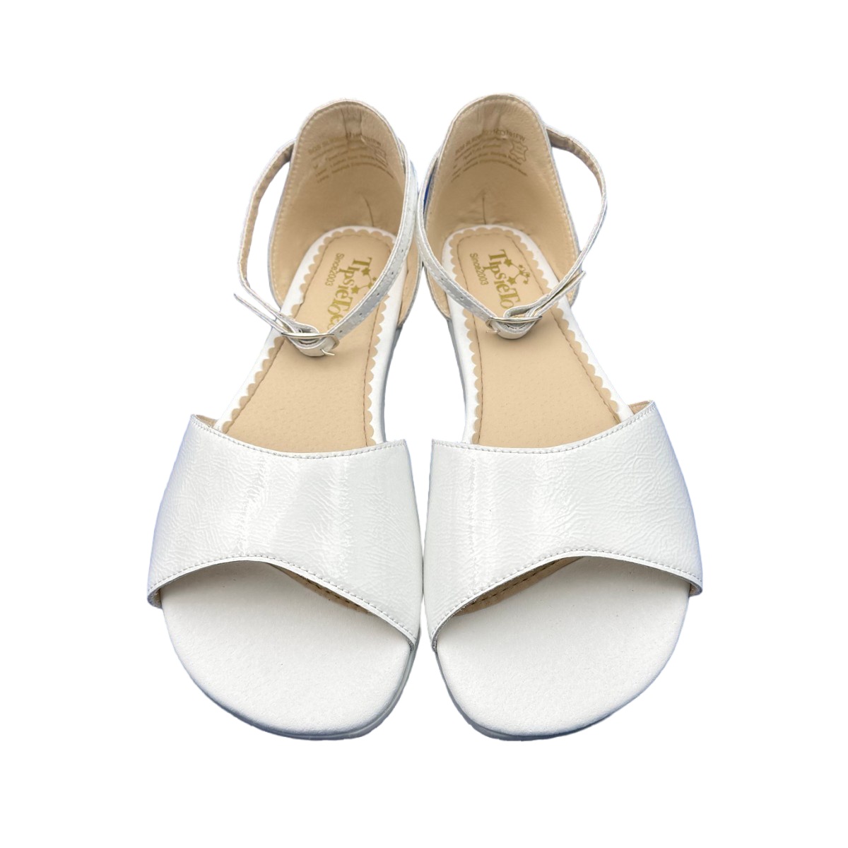 Tipsietoes 2026 Letnie sandały – Women'S Shoes Zero Drop recenzja i cena