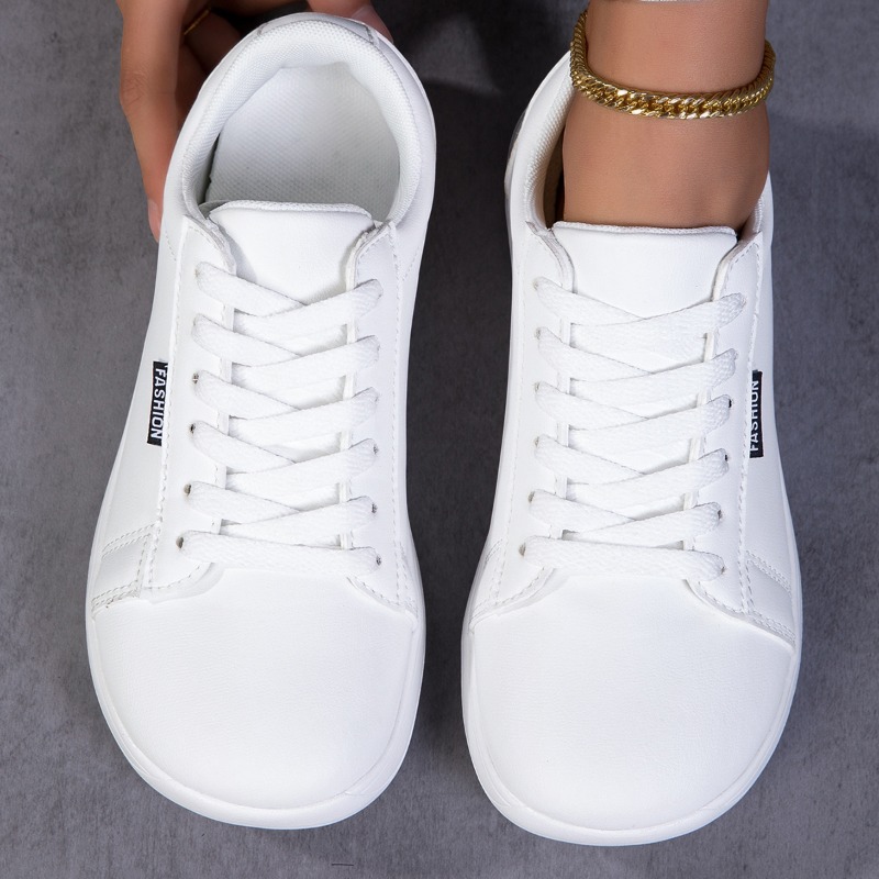 Nowe buty barefoot z szerokim  – Women'S Shoes Zero Drop recenzja i cena