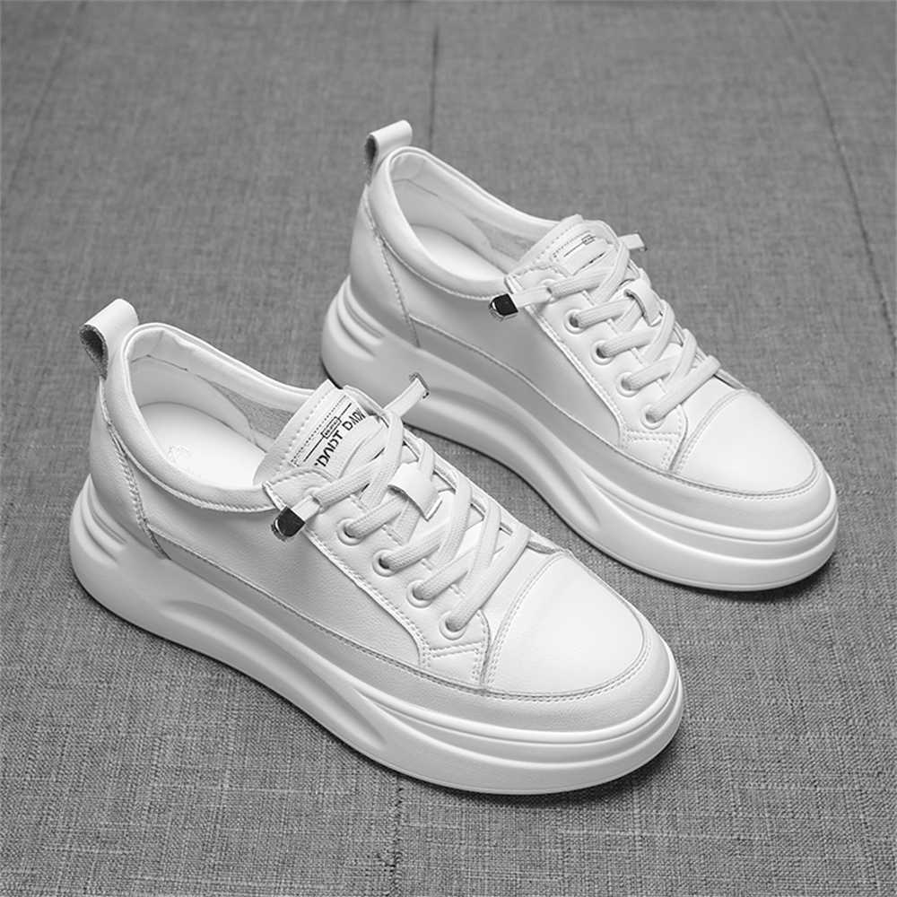 39-40 Wiosenne Luksusowe Damsk – Women Shoes Luxury Brand recenzja i cena