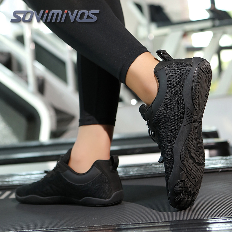 Damskie Męskie Buty Barefoot M – Women'S Shoes Zero Drop recenzja i cena