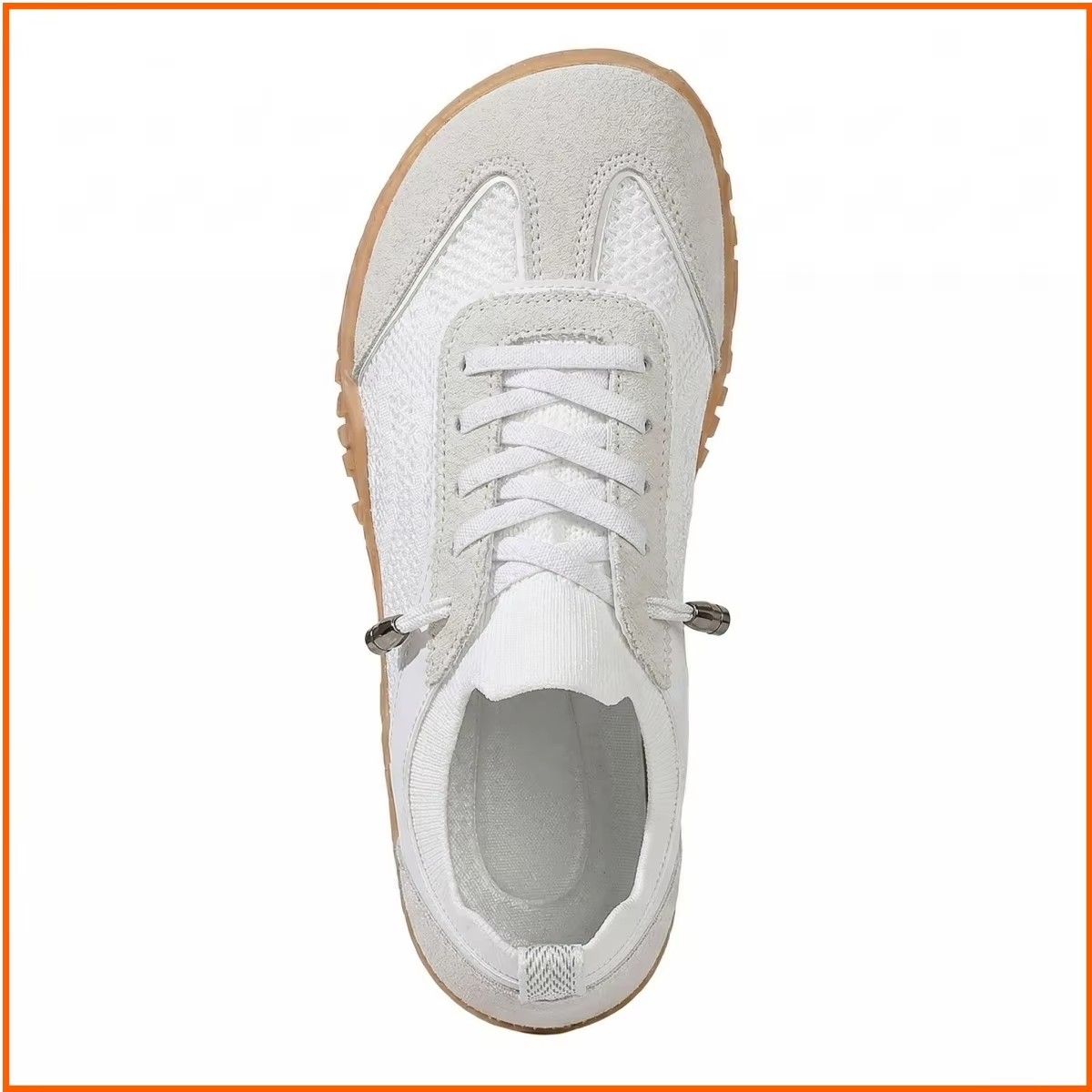 FANCYLEE Buty Barefoot Damskie – Women'S Shoes Zero Drop recenzja i cena