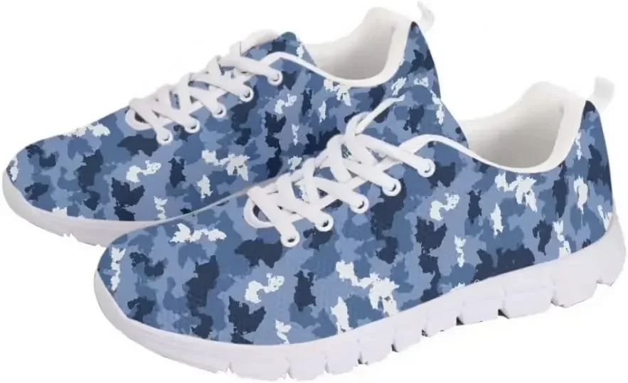 Lekkie buty do biegania Jeient – Women'S Shoes For Tennis recenzja i cena