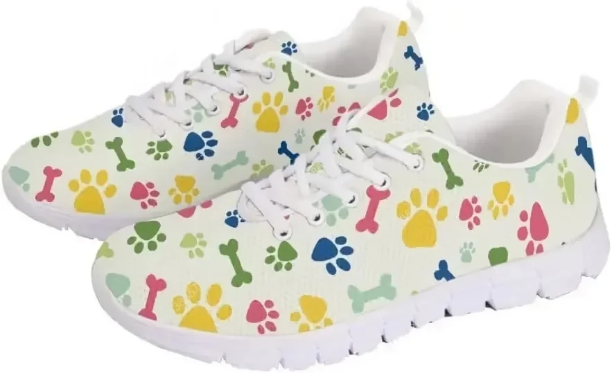 Lekkie buty do biegania Jeient – Women'S Shoes For Tennis recenzja i cena