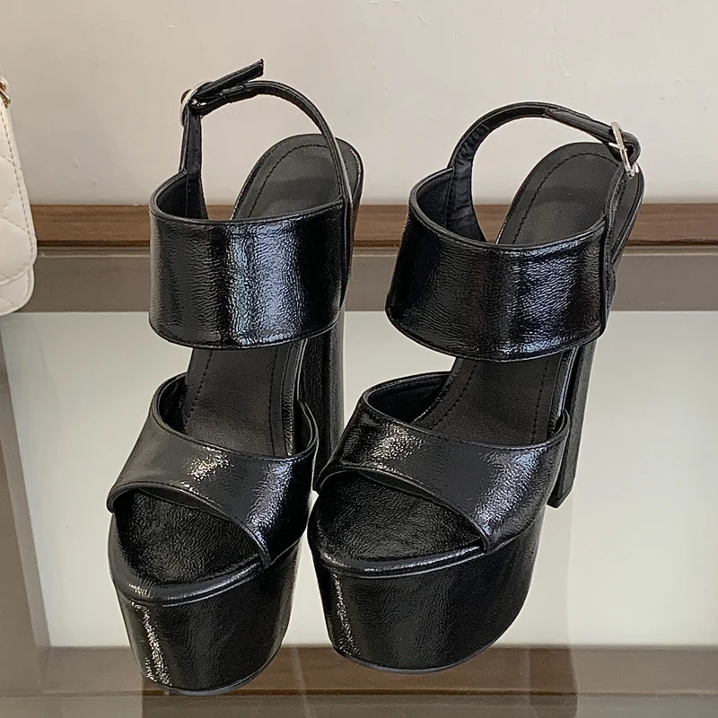 Aneikeh Duże Rozmiary 41 42 43 – Women'S Shoes Large recenzja i cena