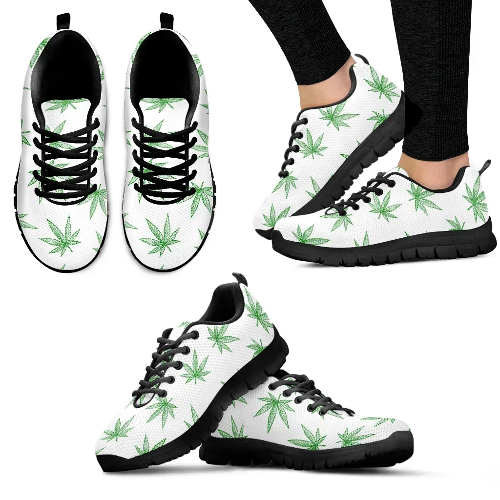 Luksusowe damskie sneakersy z  – Women Shoes Luxury Brand recenzja i cena