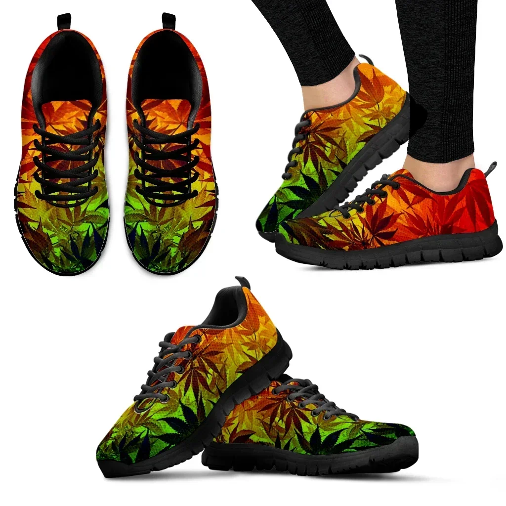 Luksusowe damskie sneakersy z  – Women Shoes Luxury Brand recenzja i cena
